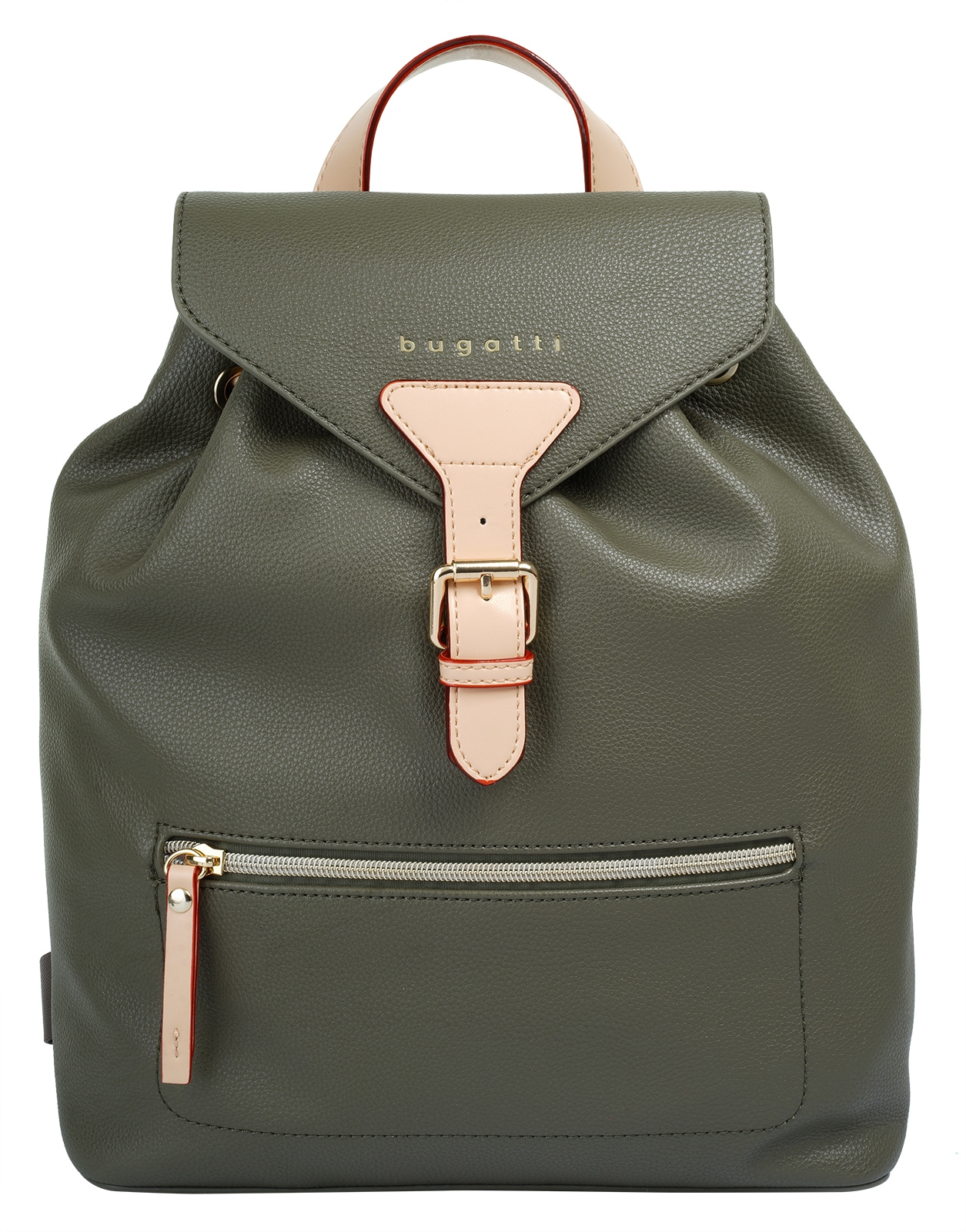 bugatti Cityrucksack »ELLA« bugatti Cityrucksack »ELLA« von bugatti