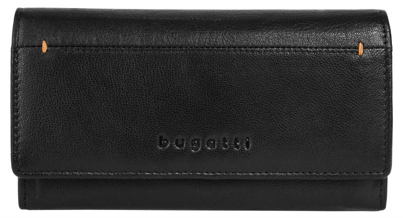 bugatti Geldbörse, echt Leder von bugatti