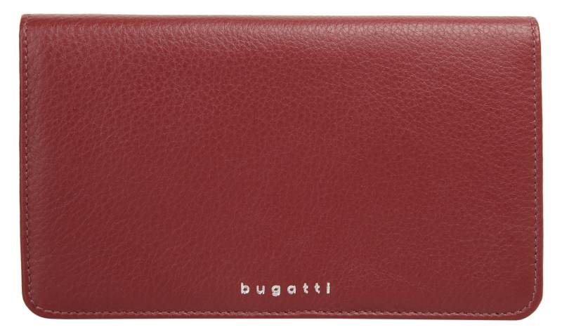 bugatti Geldbörse »LADY TOP«, echt Leder von bugatti