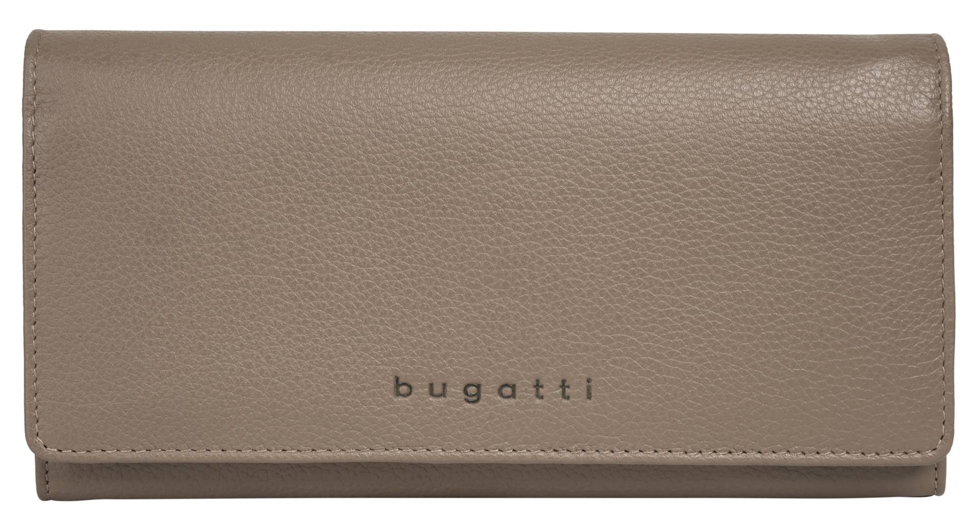 bugatti Geldbörse »MIRA«, echt Leder bugatti Geldbörse »MIRA«, echt Leder von bugatti