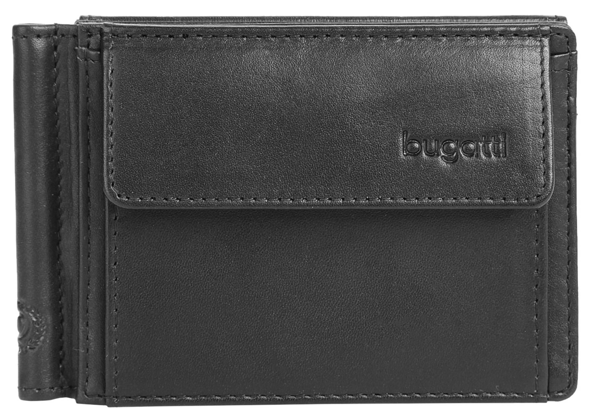 bugatti Geldbörse »PRIMO«, echt Leder von bugatti