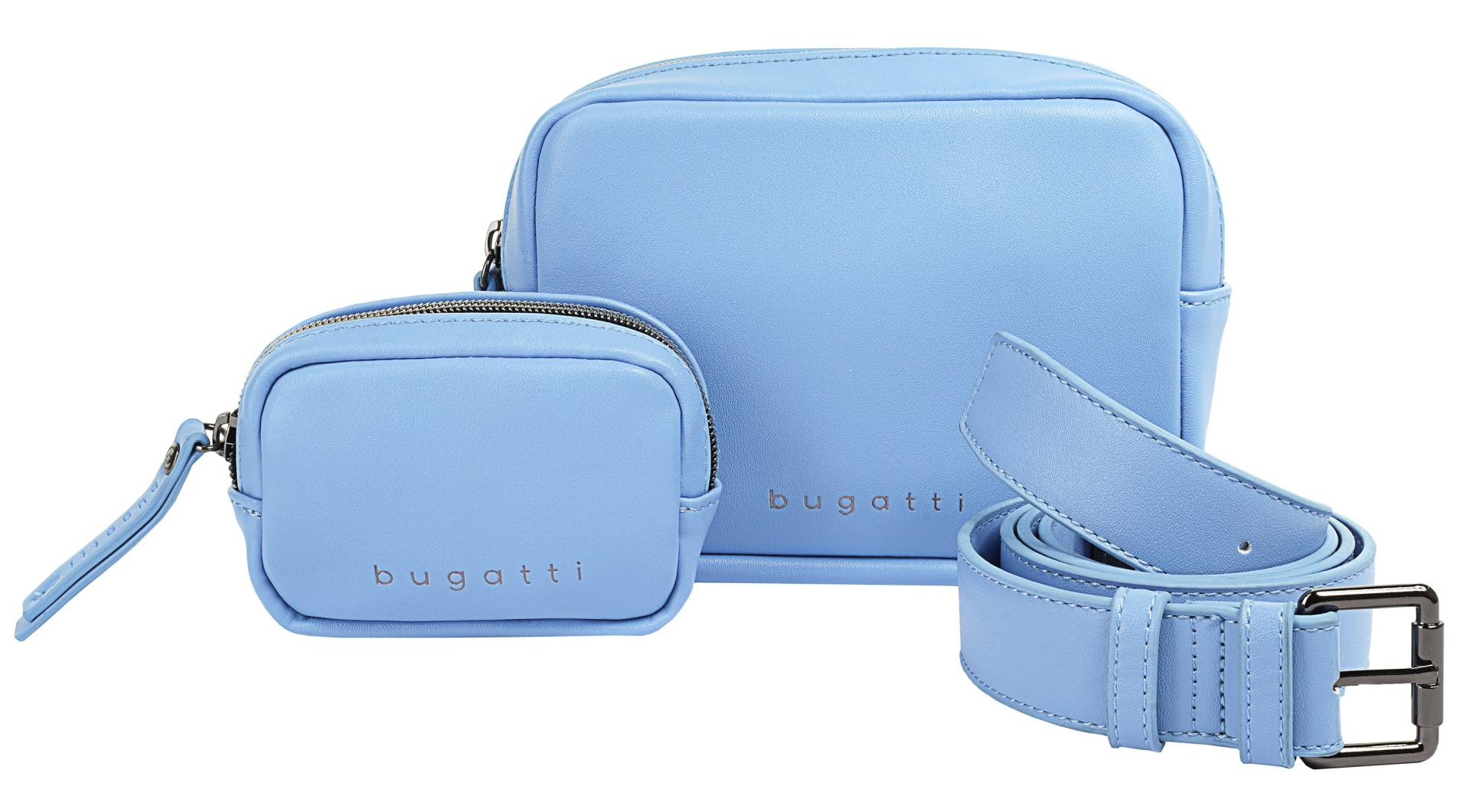 bugatti Gürteltasche »ALMATA« von bugatti