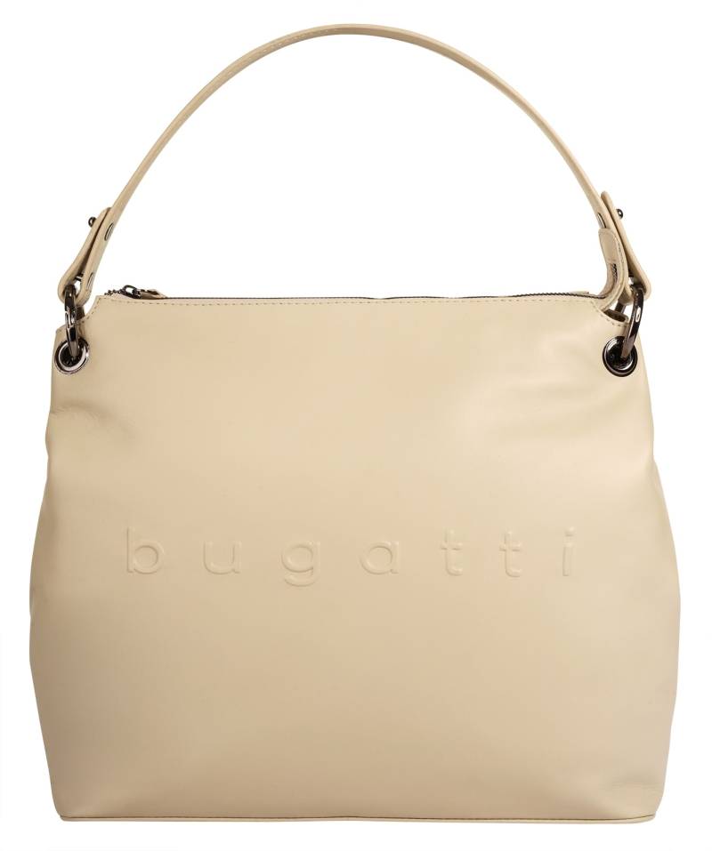 bugatti Henkeltasche »DAPHNE«, echt Leder von bugatti