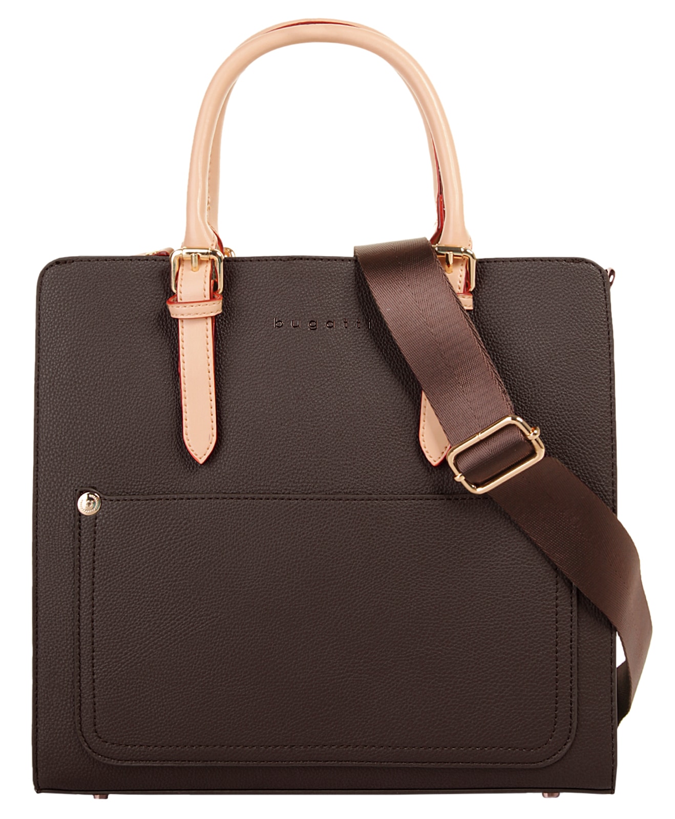 bugatti Henkeltasche »ELLA« bugatti Henkeltasche »ELLA« von bugatti