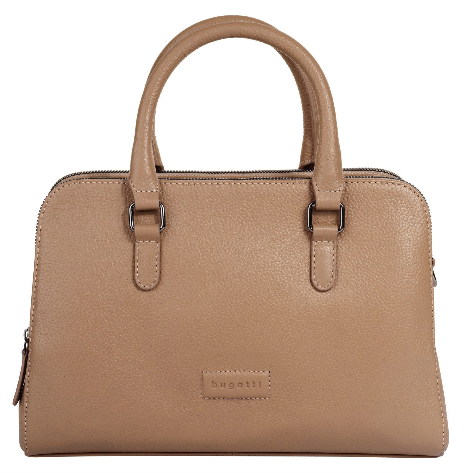 bugatti Henkeltasche »ELSA«, echt Leder bugatti Henkeltasche »ELSA«, echt Leder von bugatti