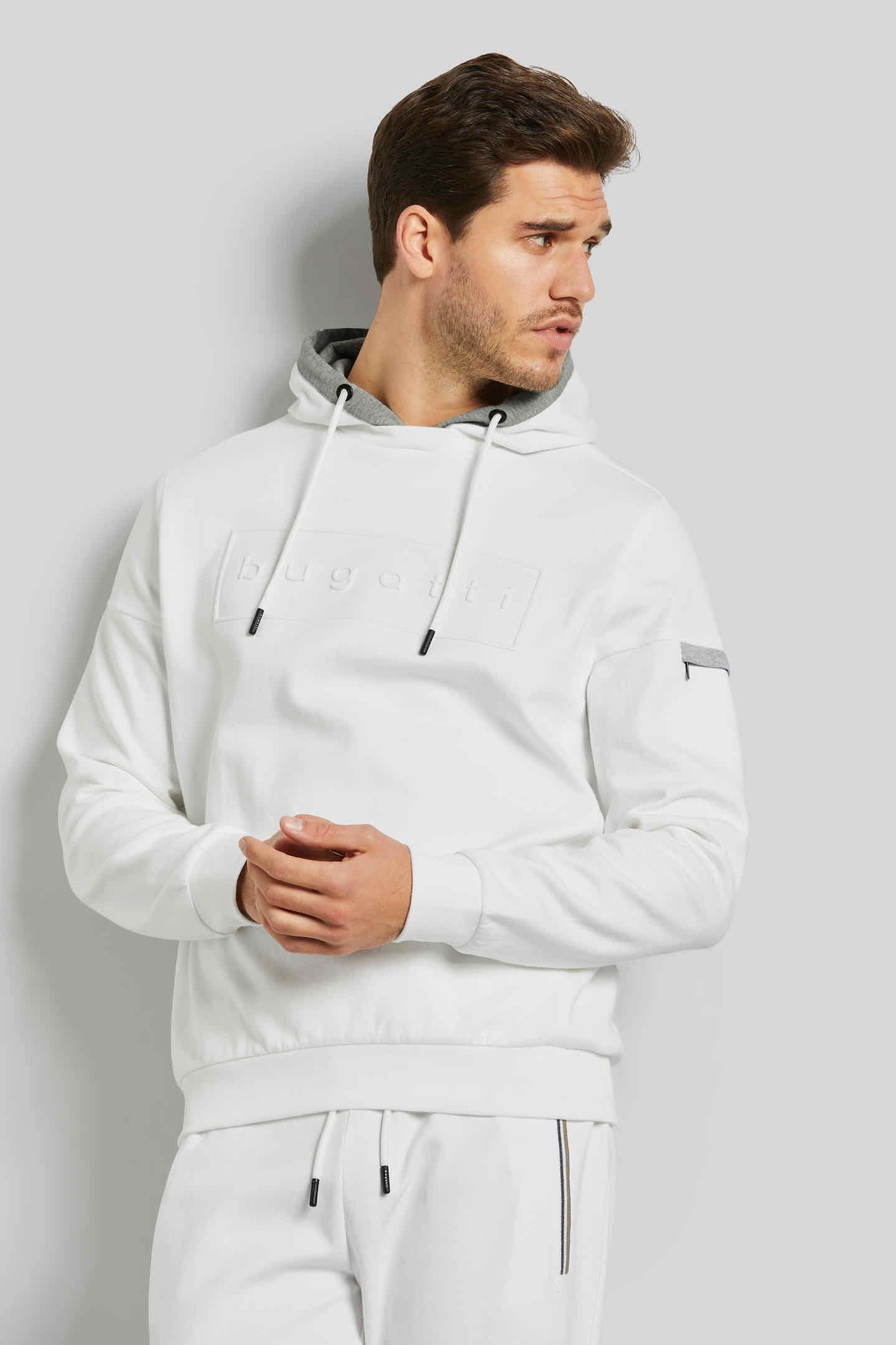 bugatti Hoodie von bugatti