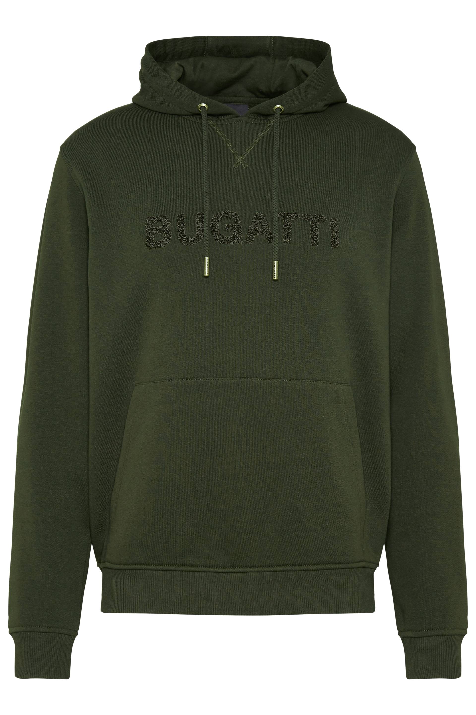 bugatti Kapuzensweatshirt von bugatti