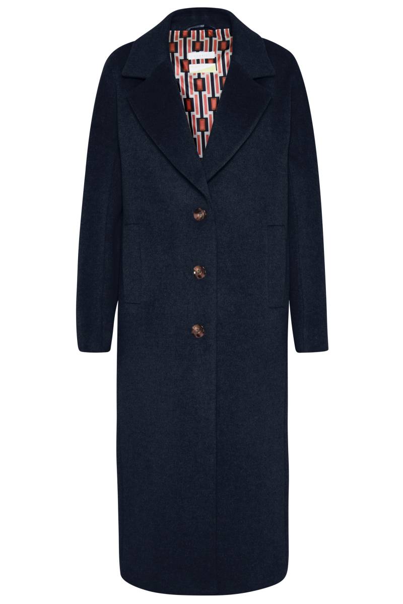 bugatti Kurzmantel, im Oversized-Look von bugatti
