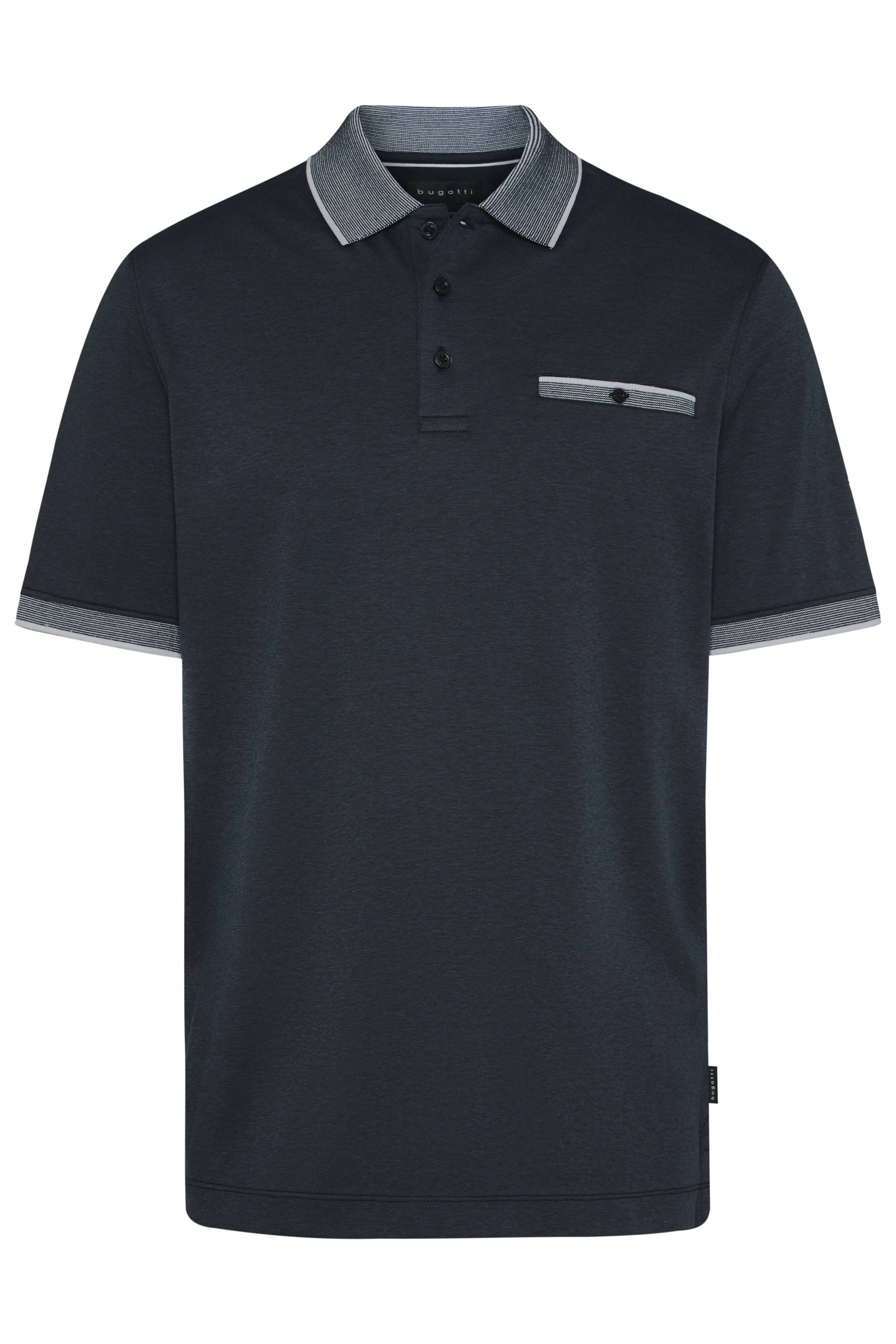 bugatti Poloshirt von bugatti