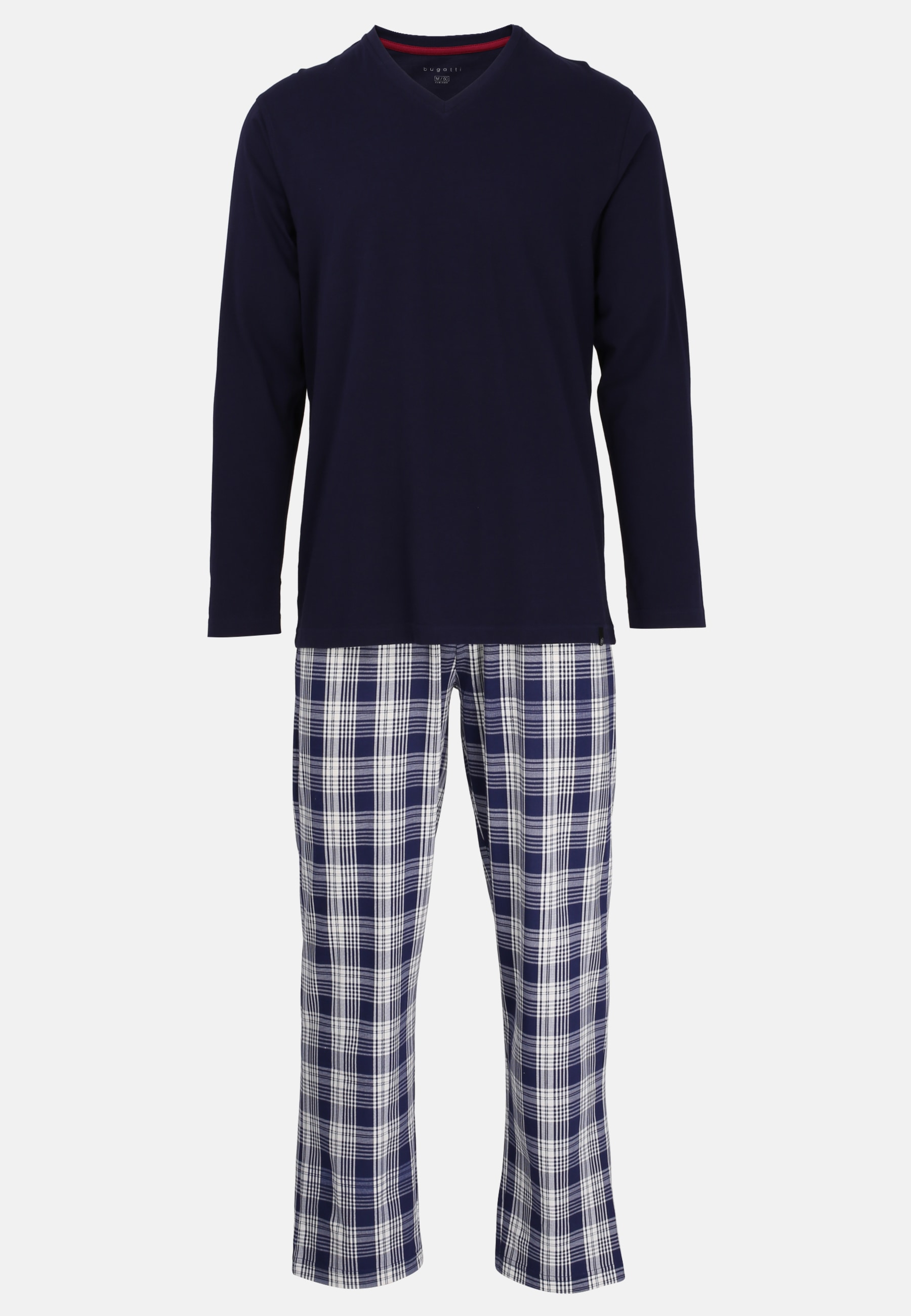 bugatti Pyjama, (2 tlg.) von bugatti