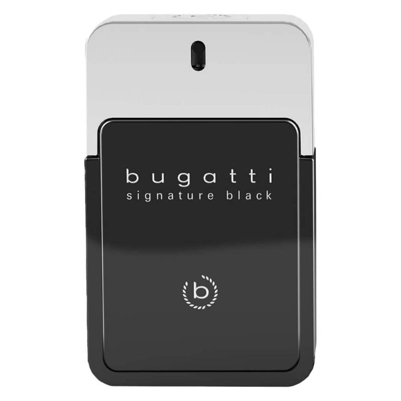 bugatti - Signature Black Eau de Toilette von bugatti