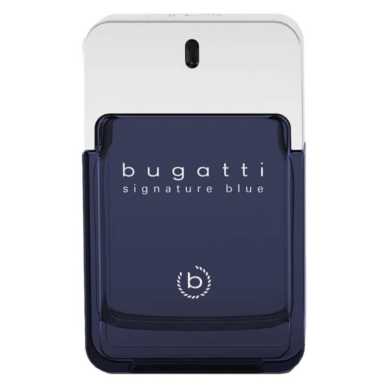 bugatti - Signature Blue Eau de Toilette von bugatti