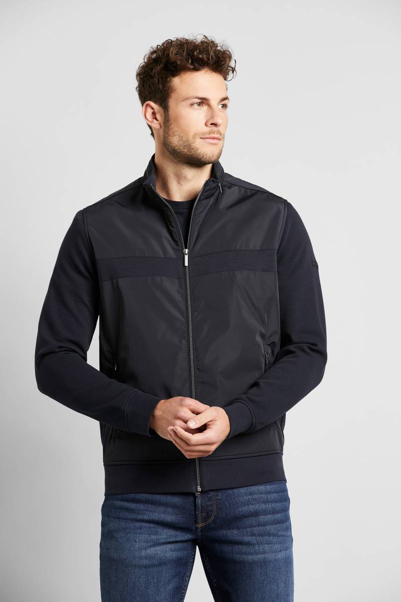 bugatti Sweatjacke von bugatti