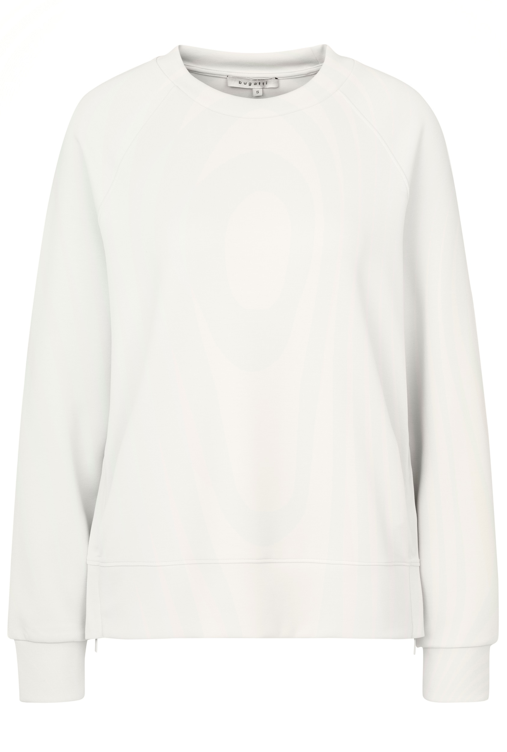 bugatti Sweatshirt, aus elastischer Modalware bugatti Sweatshirt, aus elastischer Modalware von bugatti