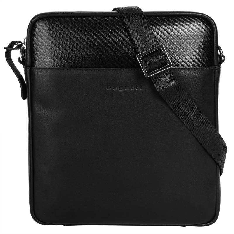 bugatti Umhängetasche »COMET BAGS«, echt Leder von bugatti