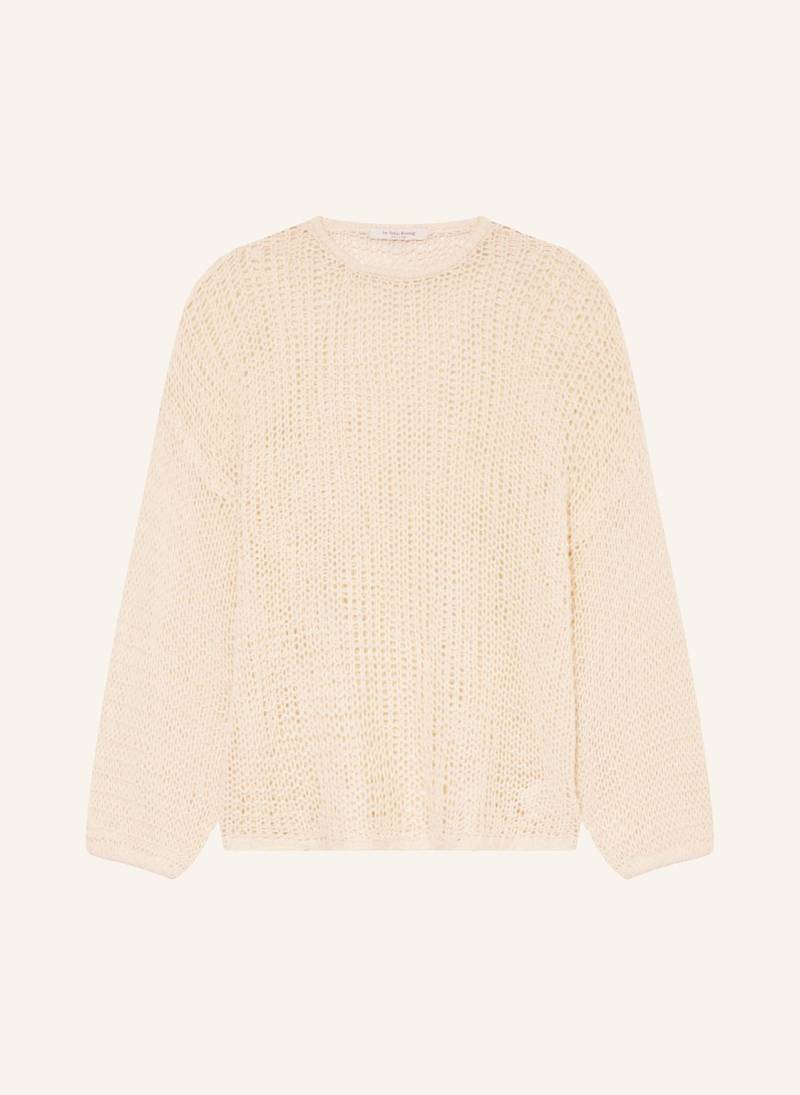 By Aylin Koenig Pullover Jen weiss von by Aylin Koenig