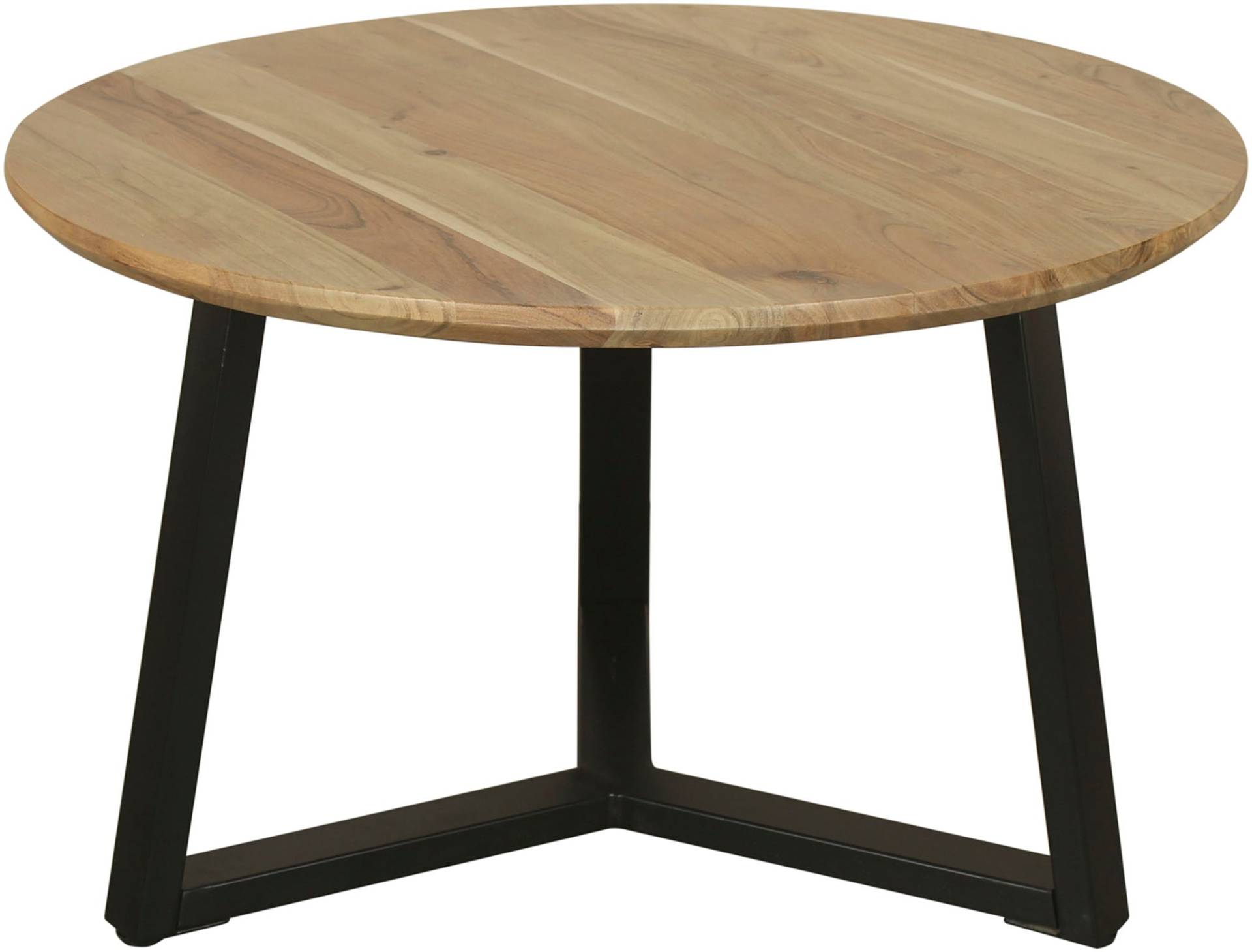 byLIVING Couchtisch »Cross«, (1 St.) von byLIVING