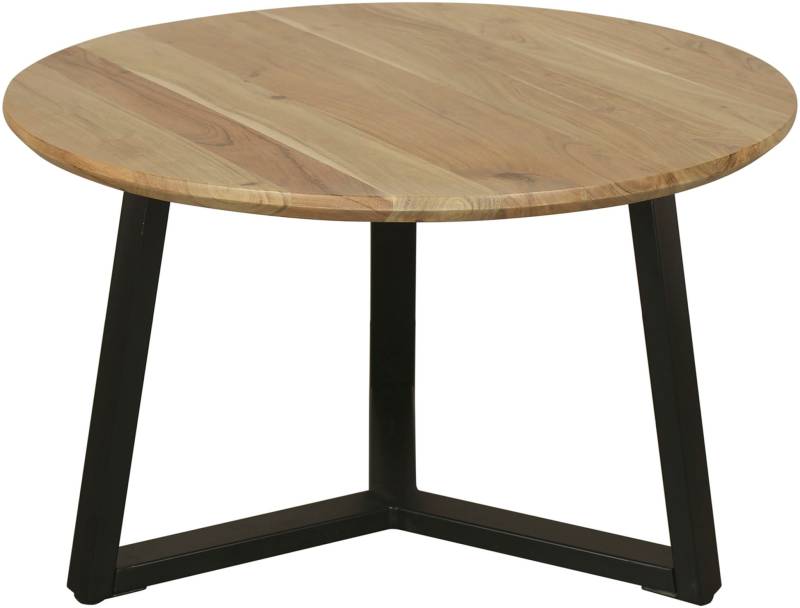 byLIVING Couchtisch »Cross«, (1 St.) von byLIVING