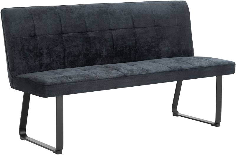 byLIVING Polsterbank »Talea«, Breite 140 oder 160 cm, in verschiedenen Farben erhältlich von byLIVING