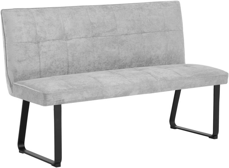 byLIVING Polsterbank »Talea«, Breite 140 oder 160 cm, in verschiedenen Farben erhältlich von byLIVING