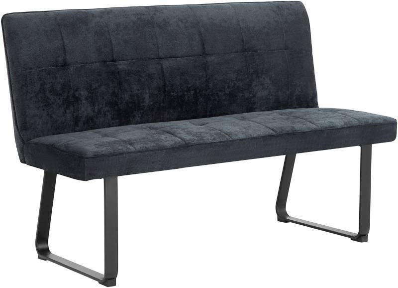 byLIVING Polsterbank »Talea«, Breite 140 oder 160 cm, in verschiedenen Farben erhältlich von byLIVING