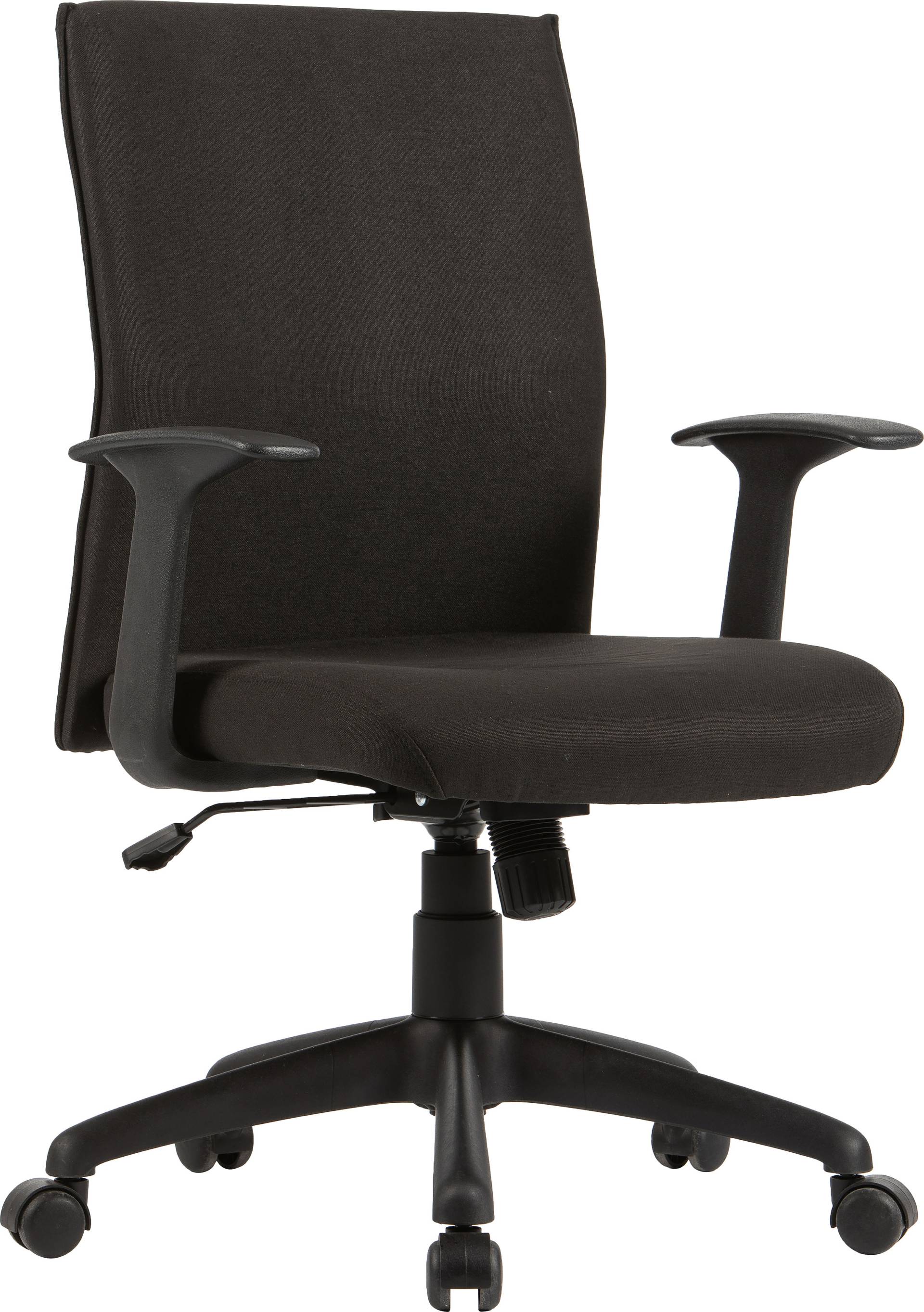 byLIVING Bürostuhl »Rocket«, Webstoff, mit Webstoff oder modernem Cord Bezug, mit Wippmechanik byLIVING Bürostuhl »Rocket«, Webstoff, mit Webstoff oder modernem Cord Bezug, mit Wippmechanik von byLIVING
