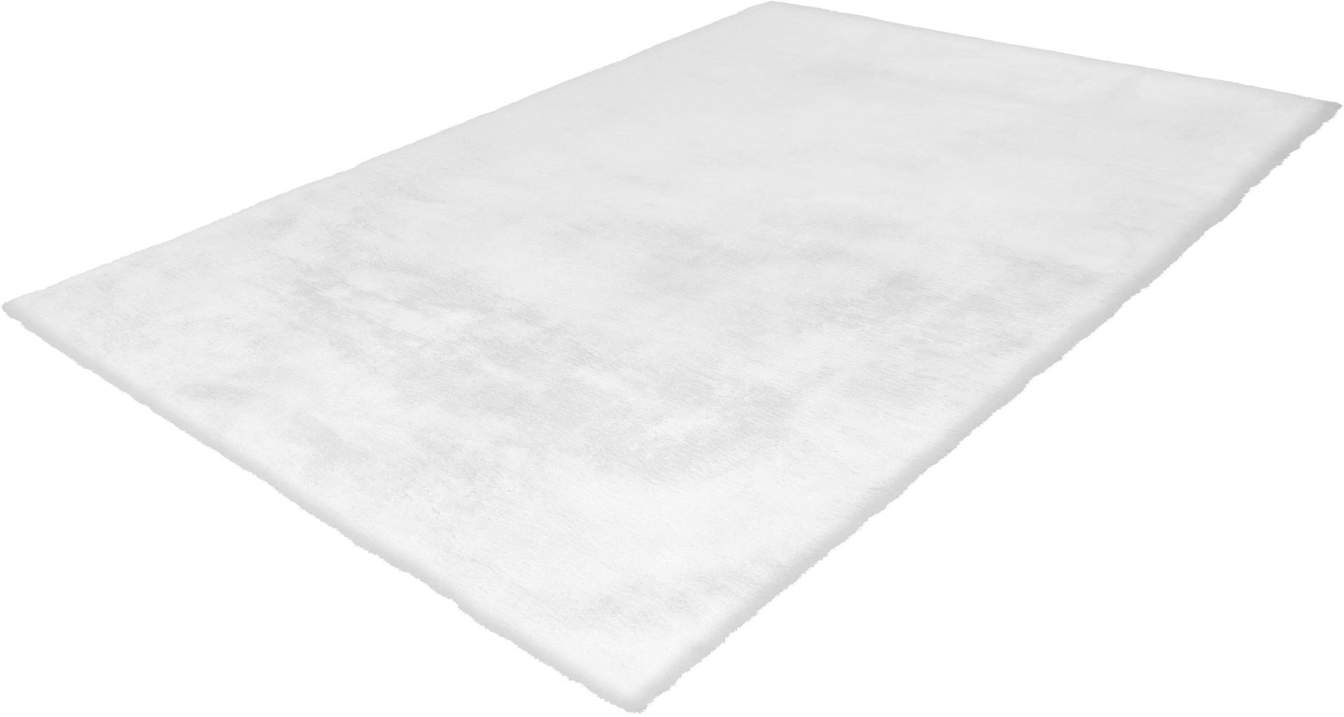 calo-deluxe Hochflor-Teppich »Vogesen 212«, rechteckig von calo-deluxe