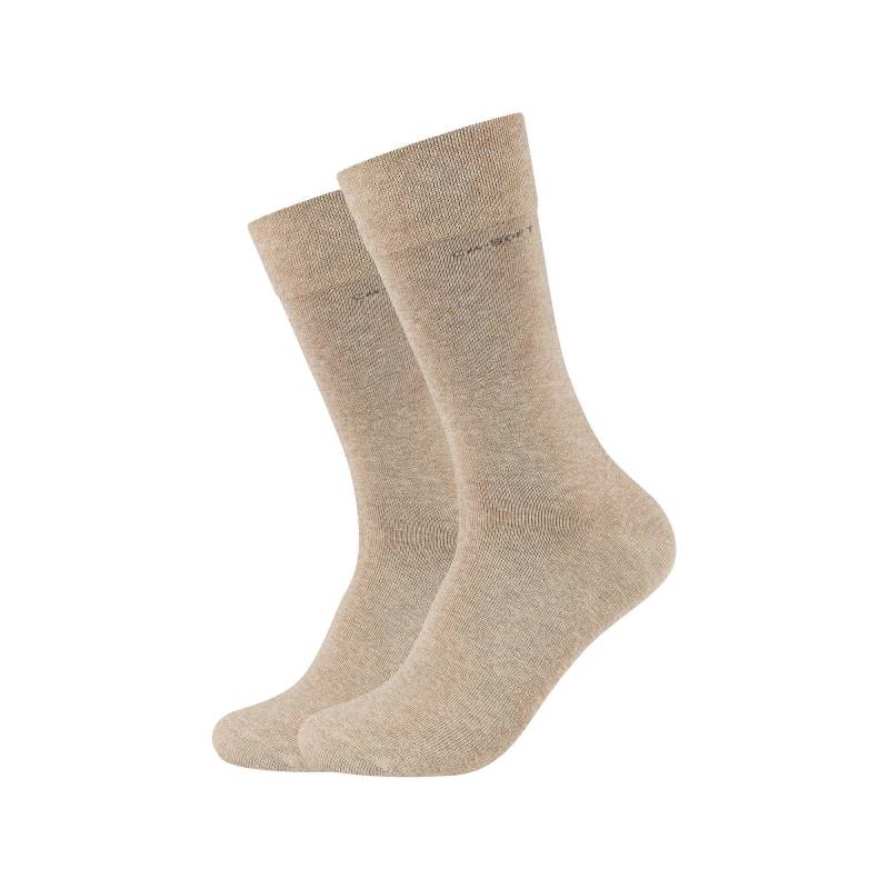 Socken Herren Multicolor 43-46 von camano