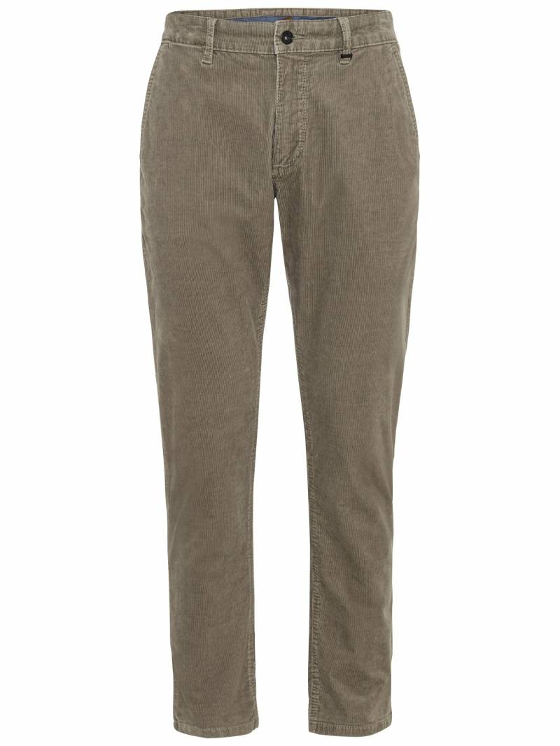 Cordhose in Tapered Fit von camel active