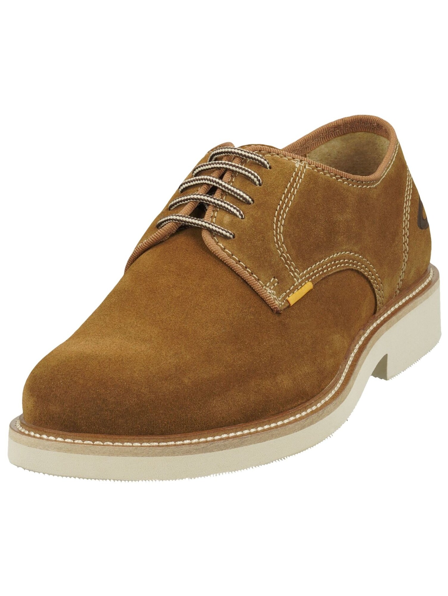 Schnürschuh 'Adler' Schnürschuh 'Adler' von camel active