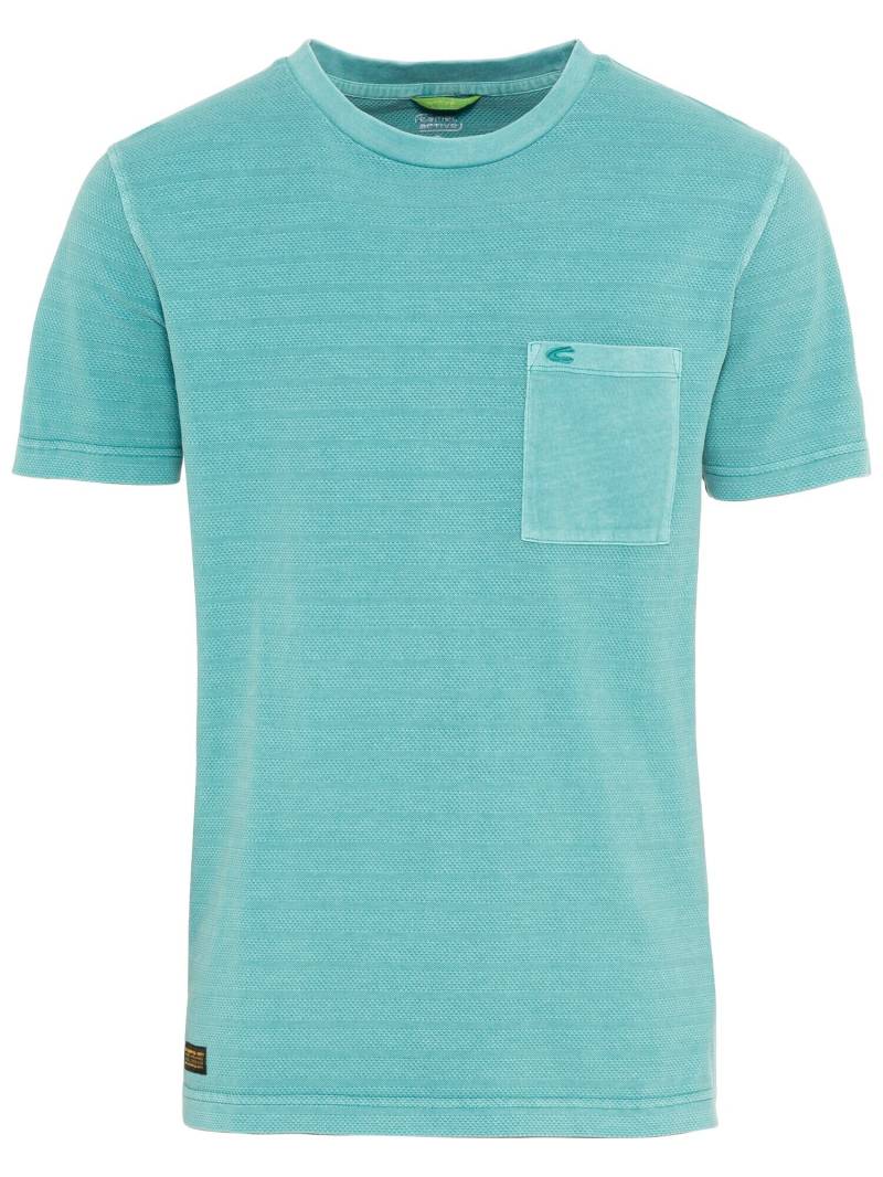 T-Shirt von camel active