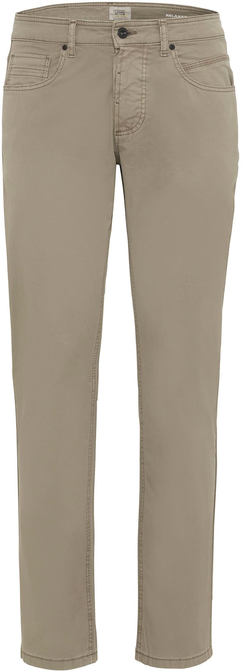 camel active 5-Pocket-Hose von camel active