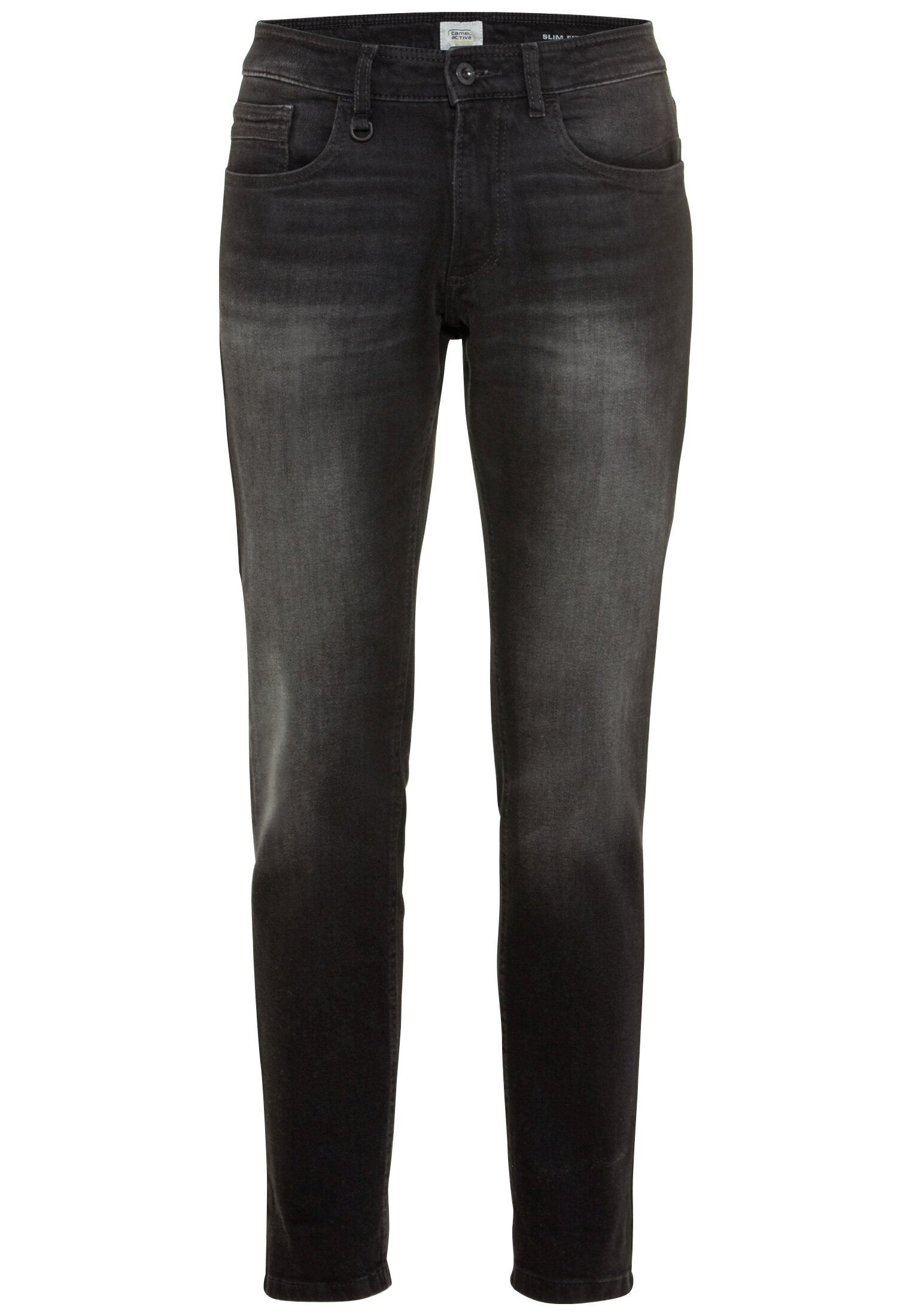 camel active 5-Pocket-Jeans, mit Stretch camel active 5-Pocket-Jeans, mit Stretch von camel active