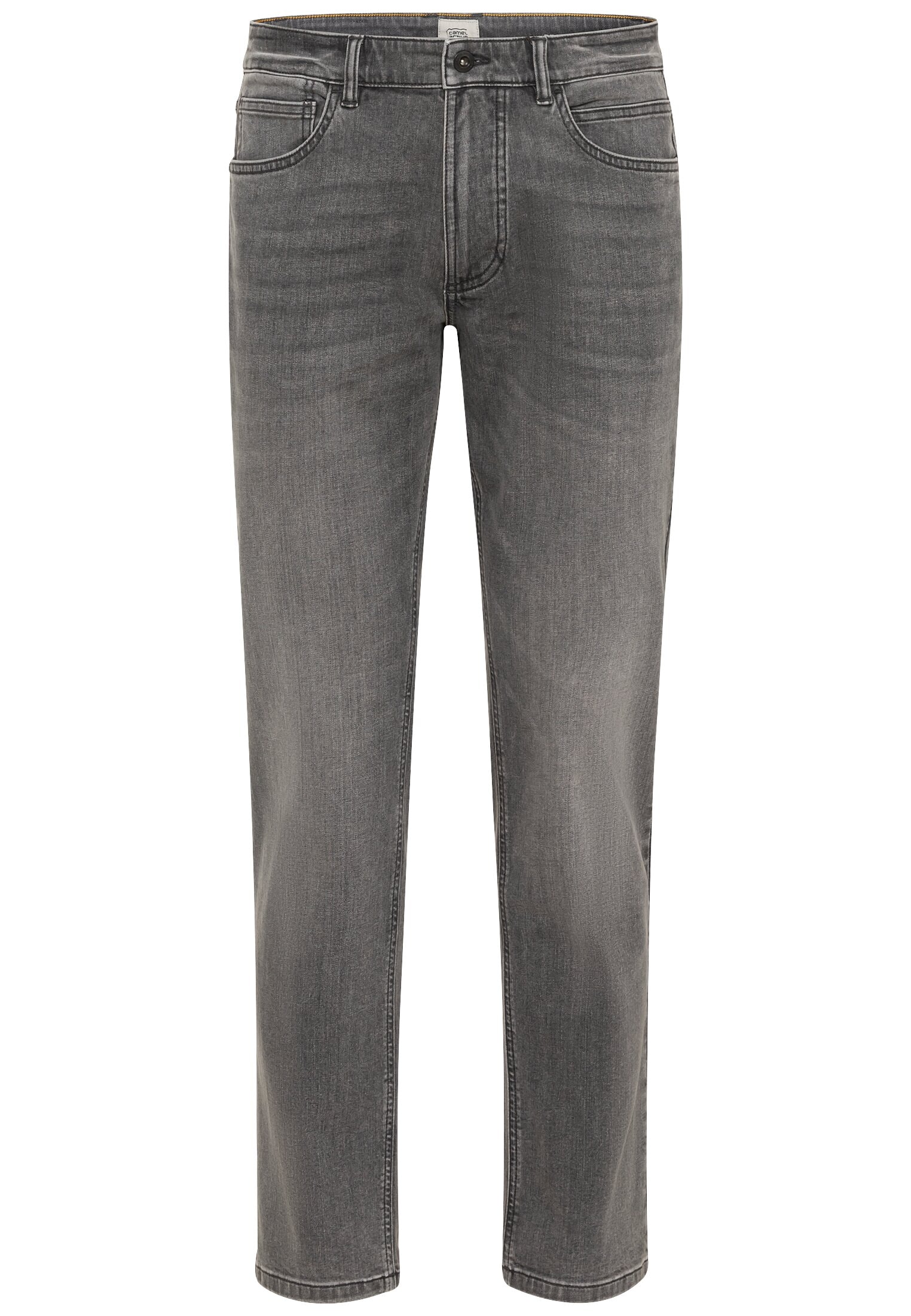 camel active 5-Pocket-Jeans, mit Stretch camel active 5-Pocket-Jeans, mit Stretch von camel active