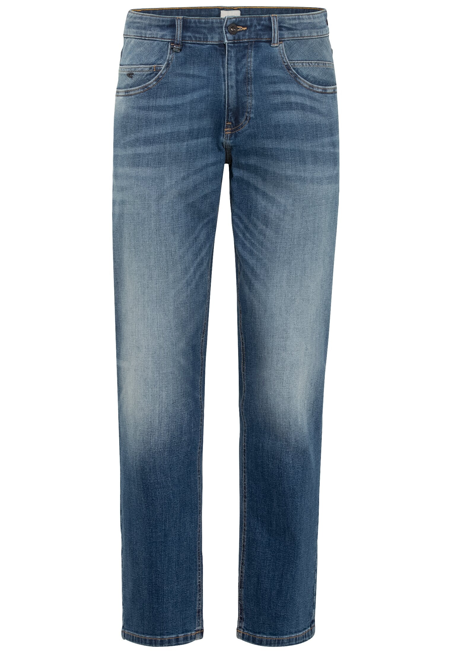 camel active 5-Pocket-Jeans »WOODSTOCK«, mit Stretch camel active 5-Pocket-Jeans »WOODSTOCK«, mit Stretch von camel active