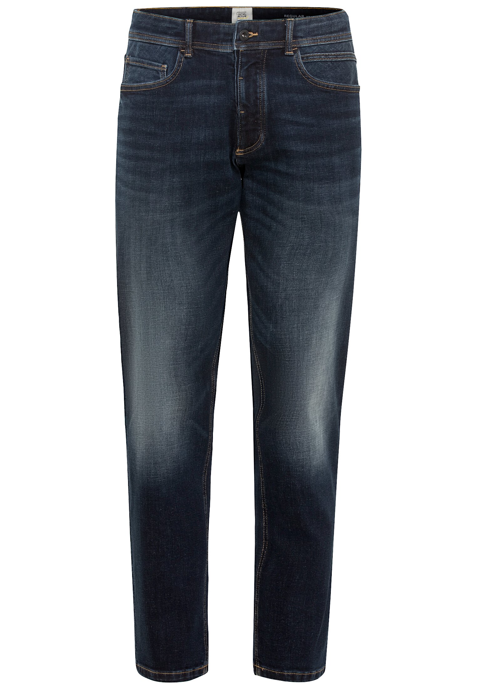 camel active 5-Pocket-Jeans camel active 5-Pocket-Jeans von camel active