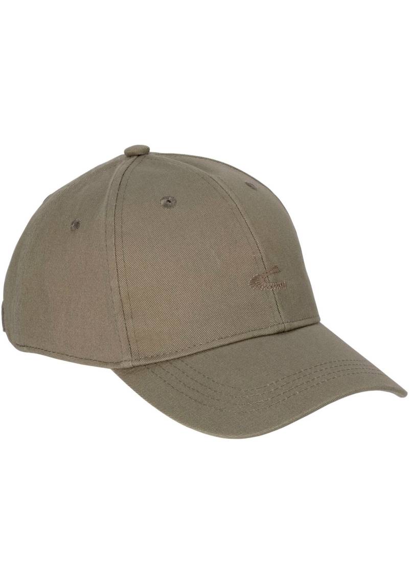 camel active Baseball Cap »CA Cap« von camel active