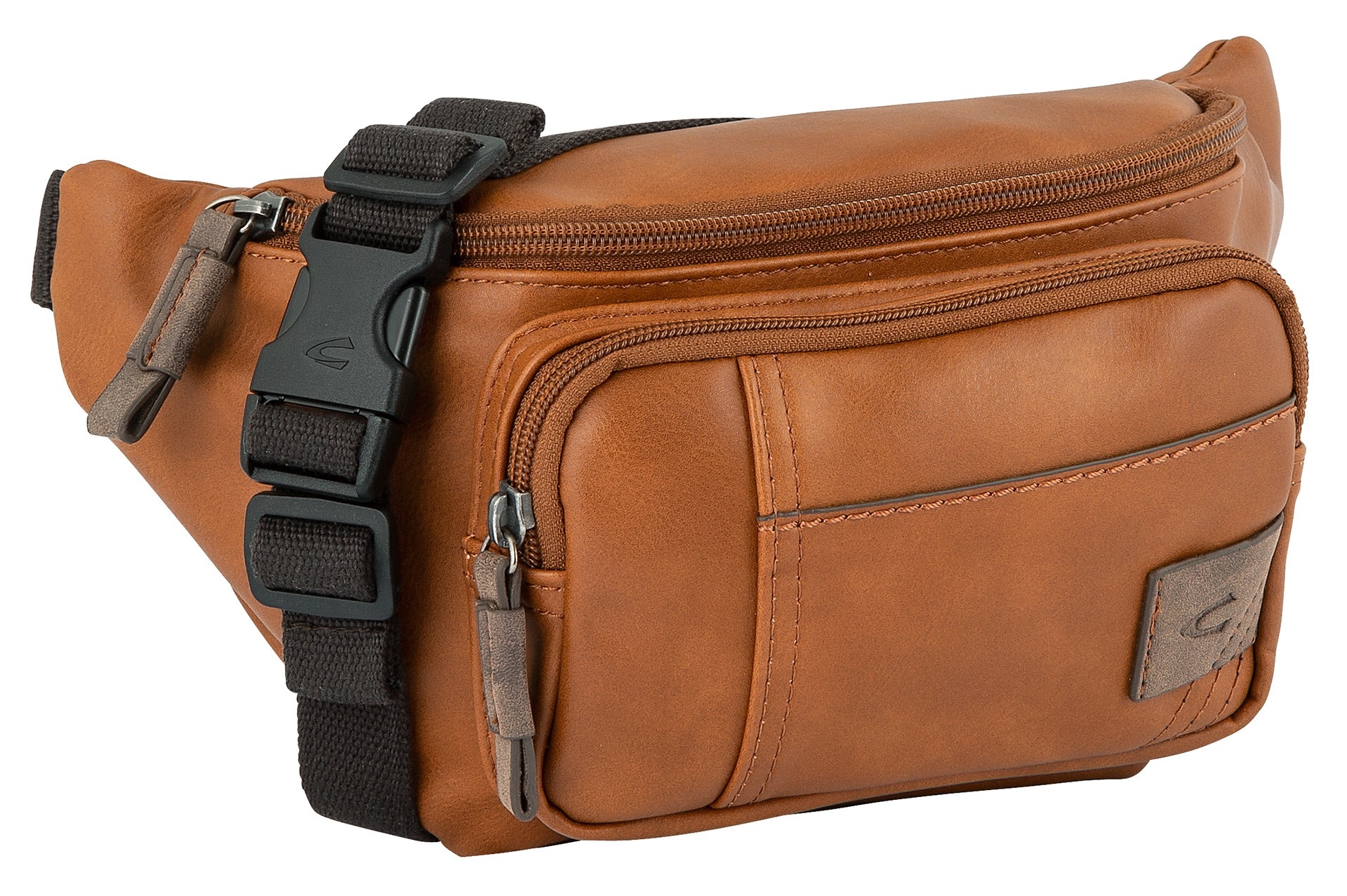 camel active Bauchtasche »Laos«, praktisch funktionaler Alltagsbegleiter mit vielen sportlichen Details camel active Bauchtasche »Laos«, praktisch funktionaler Alltagsbegleiter mit vielen sportlichen Details von camel active