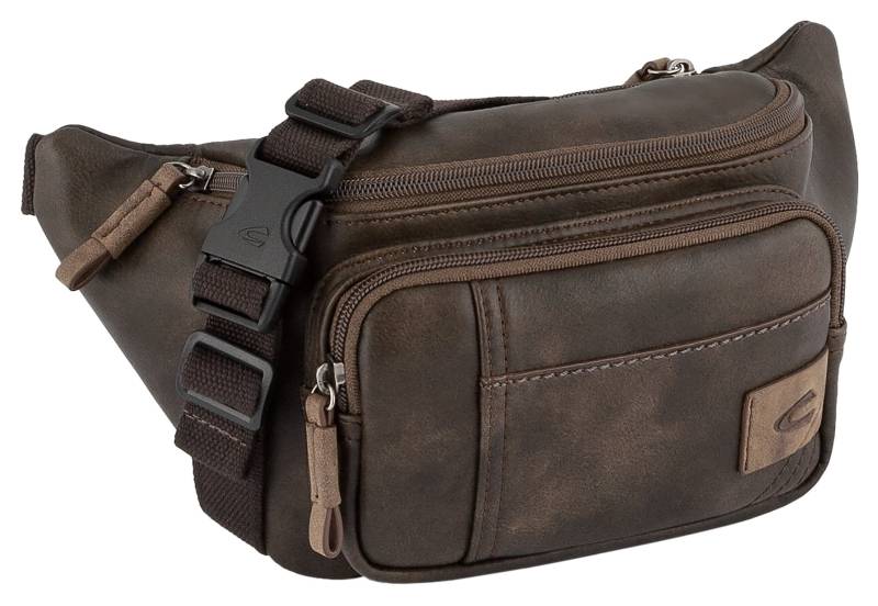 camel active Bauchtasche »Laos« von camel active