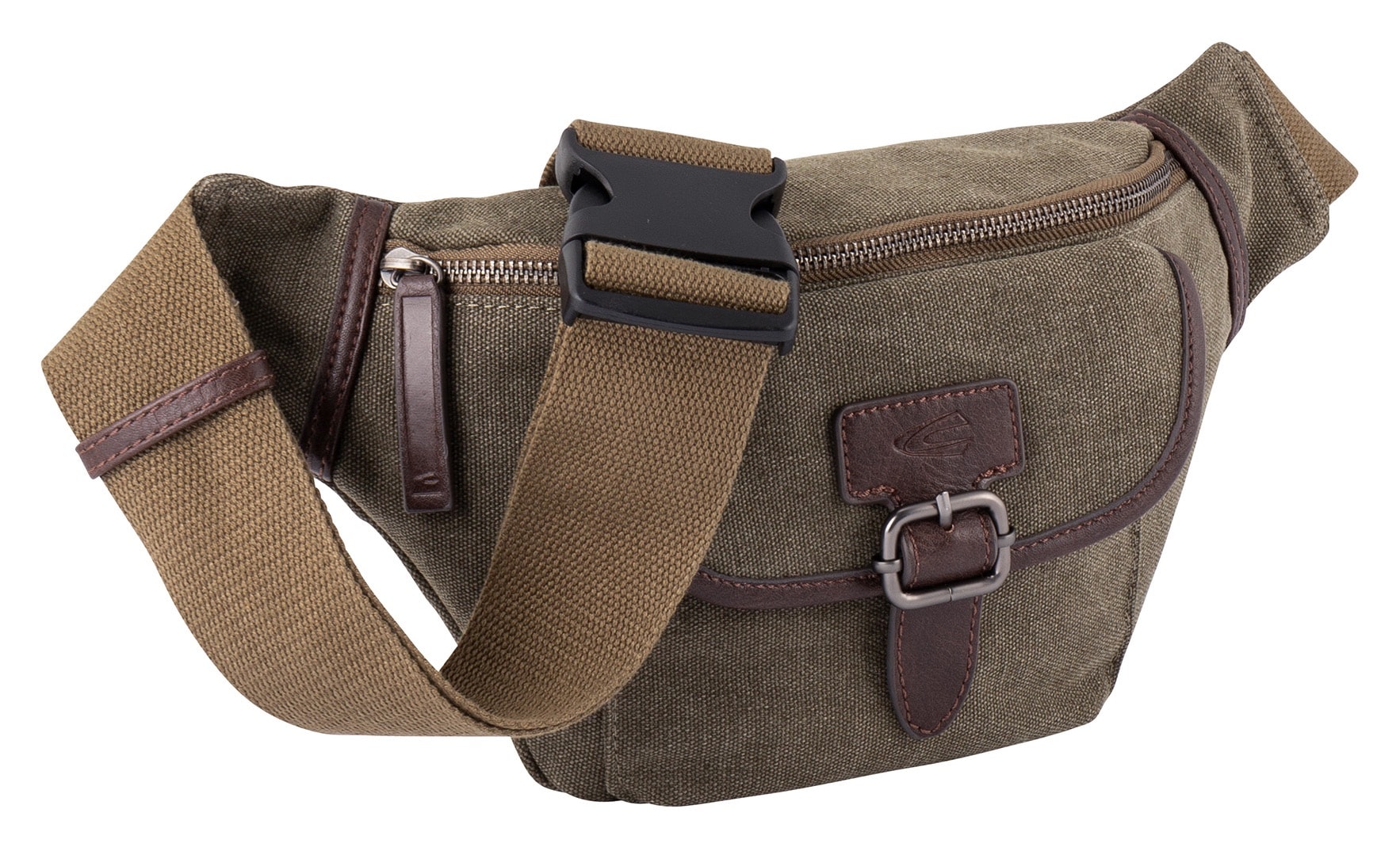 camel active Bauchtasche »MOUNTAIN Belt bag« von camel active