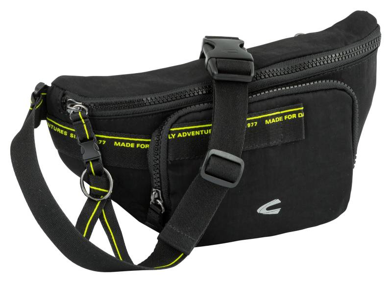 camel active Bauchtasche »SPIRIT Belt bag« von camel active