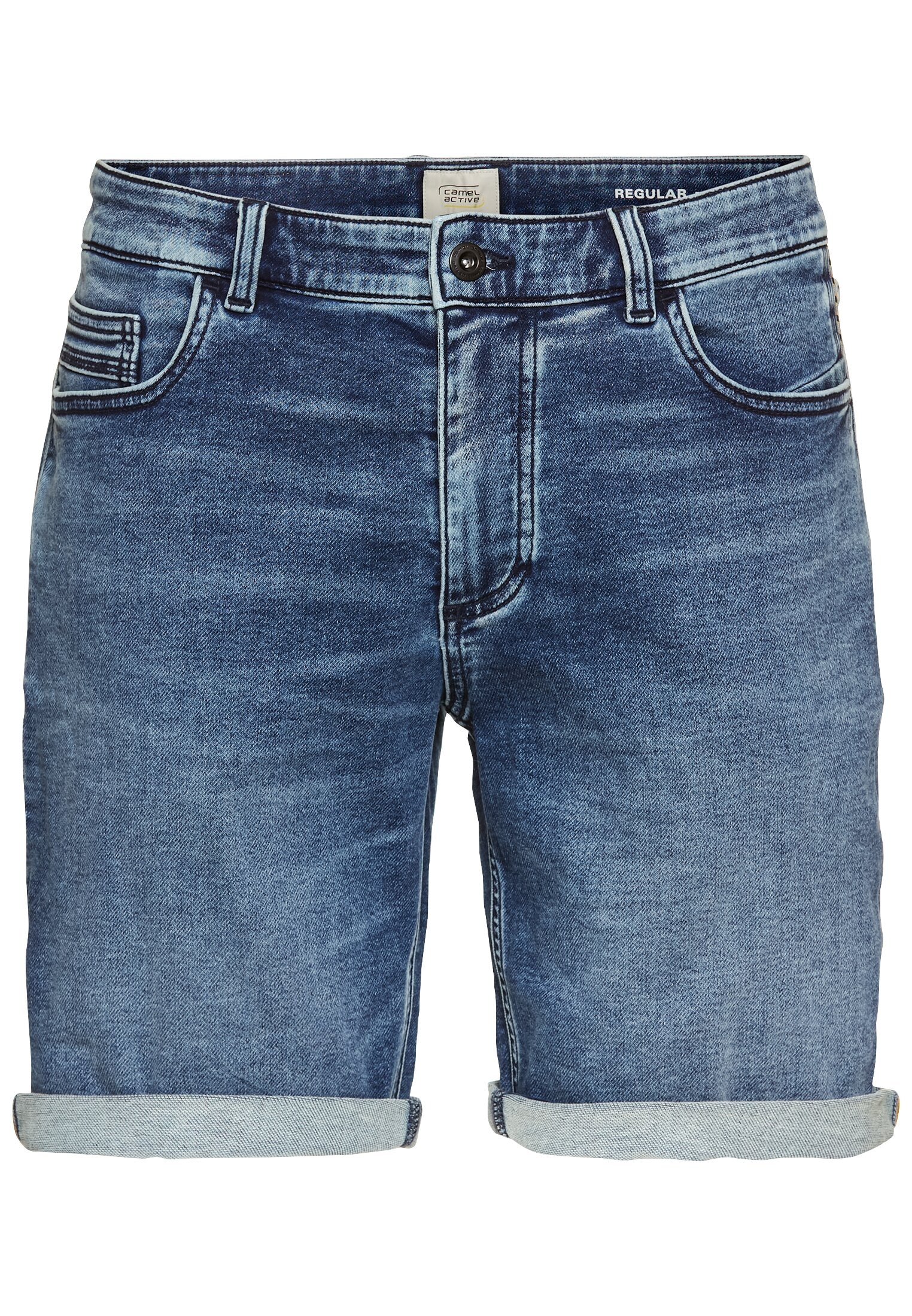camel active Bermudas von camel active