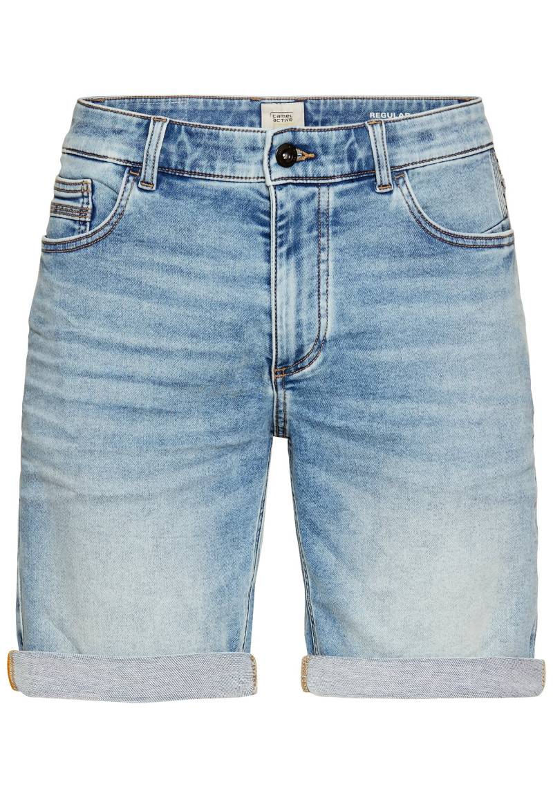 camel active Bermudas von camel active