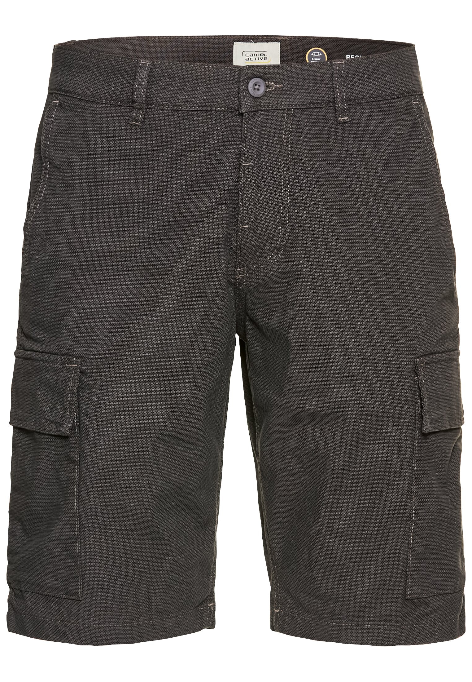 camel active Cargobermudas, mit Taschen von camel active