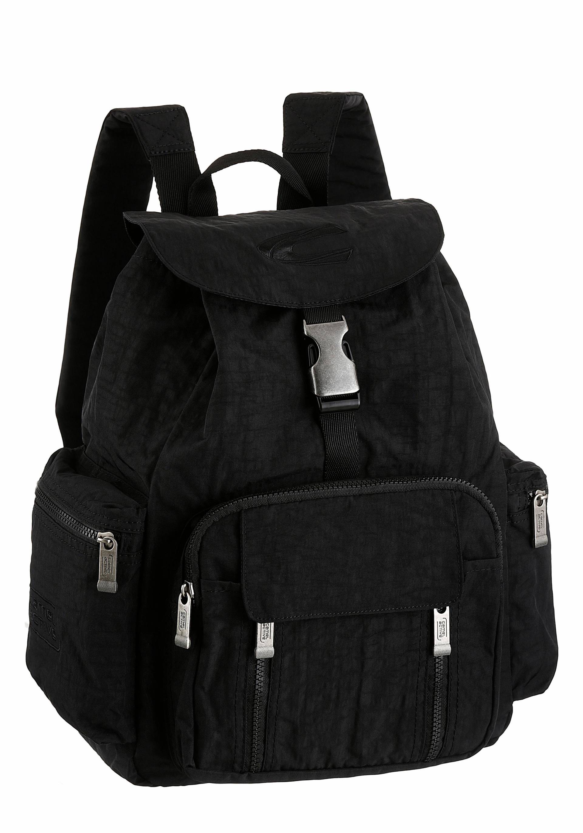 camel active Rucksack »Journey« von camel active