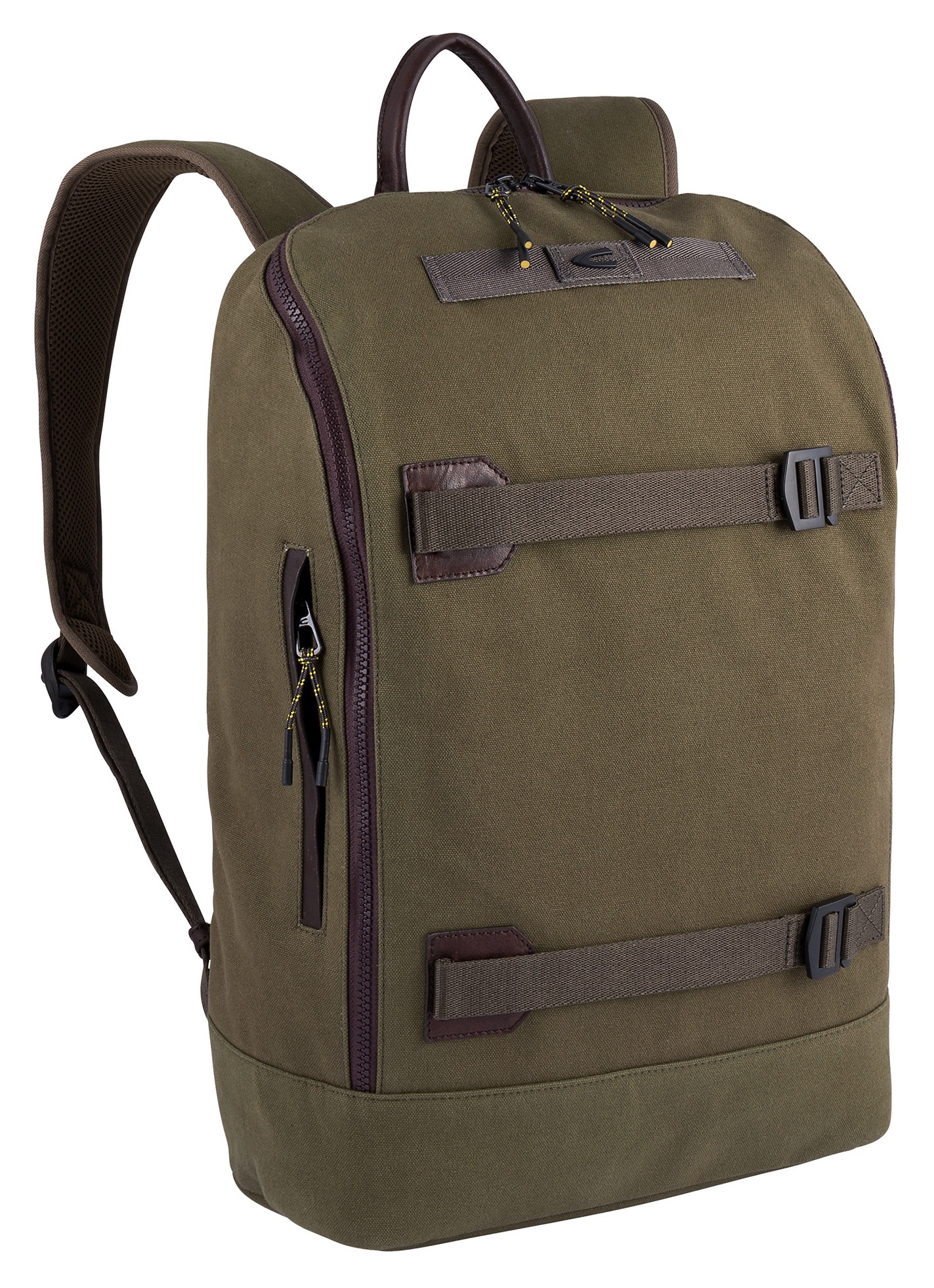 camel active Cityrucksack »LEWIS«, mit gepolstertem Laptopfach von camel active