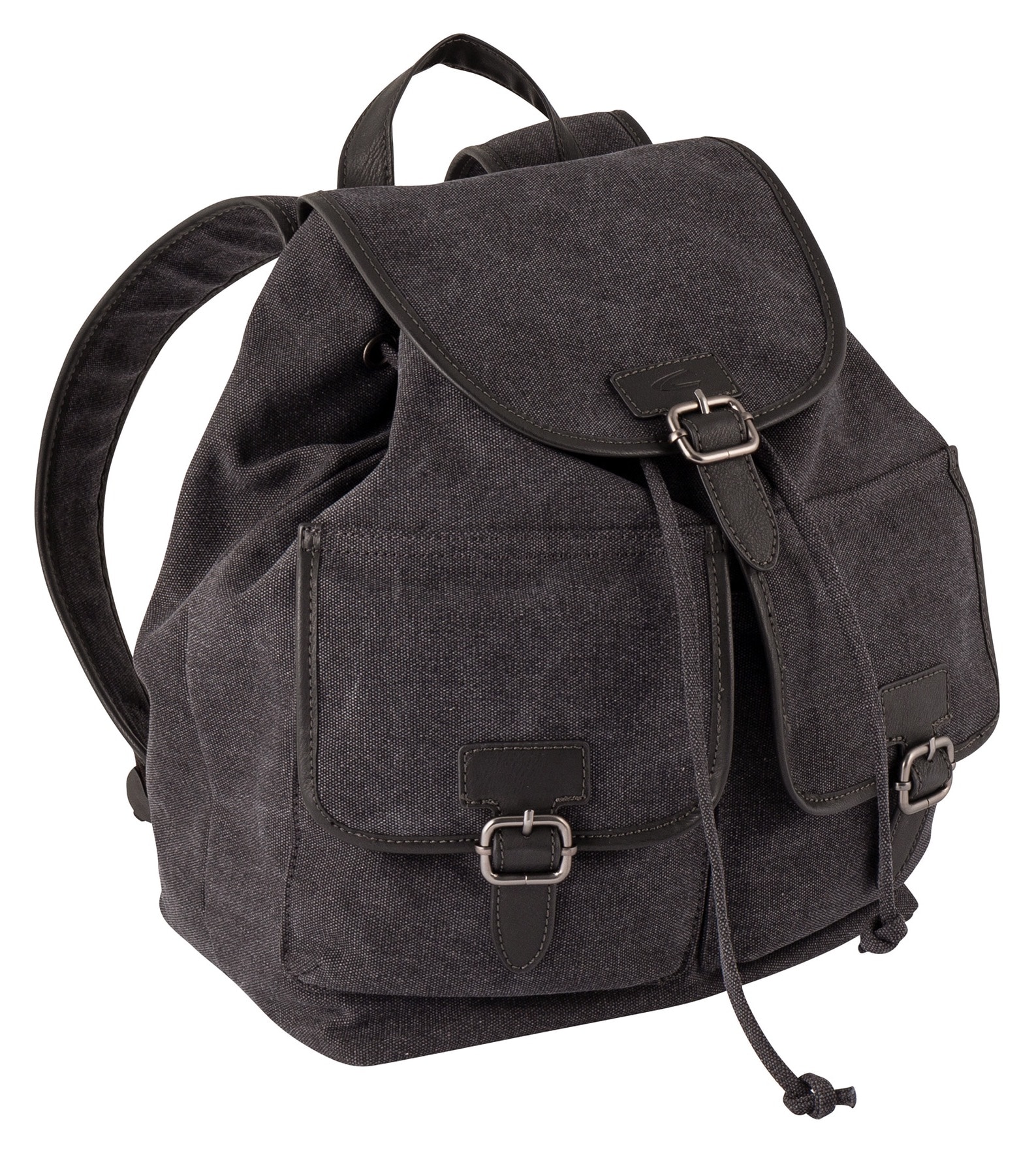 camel active Cityrucksack »MOUNTAIN Backpack L«, mit gepolstertem Laptopfach von camel active