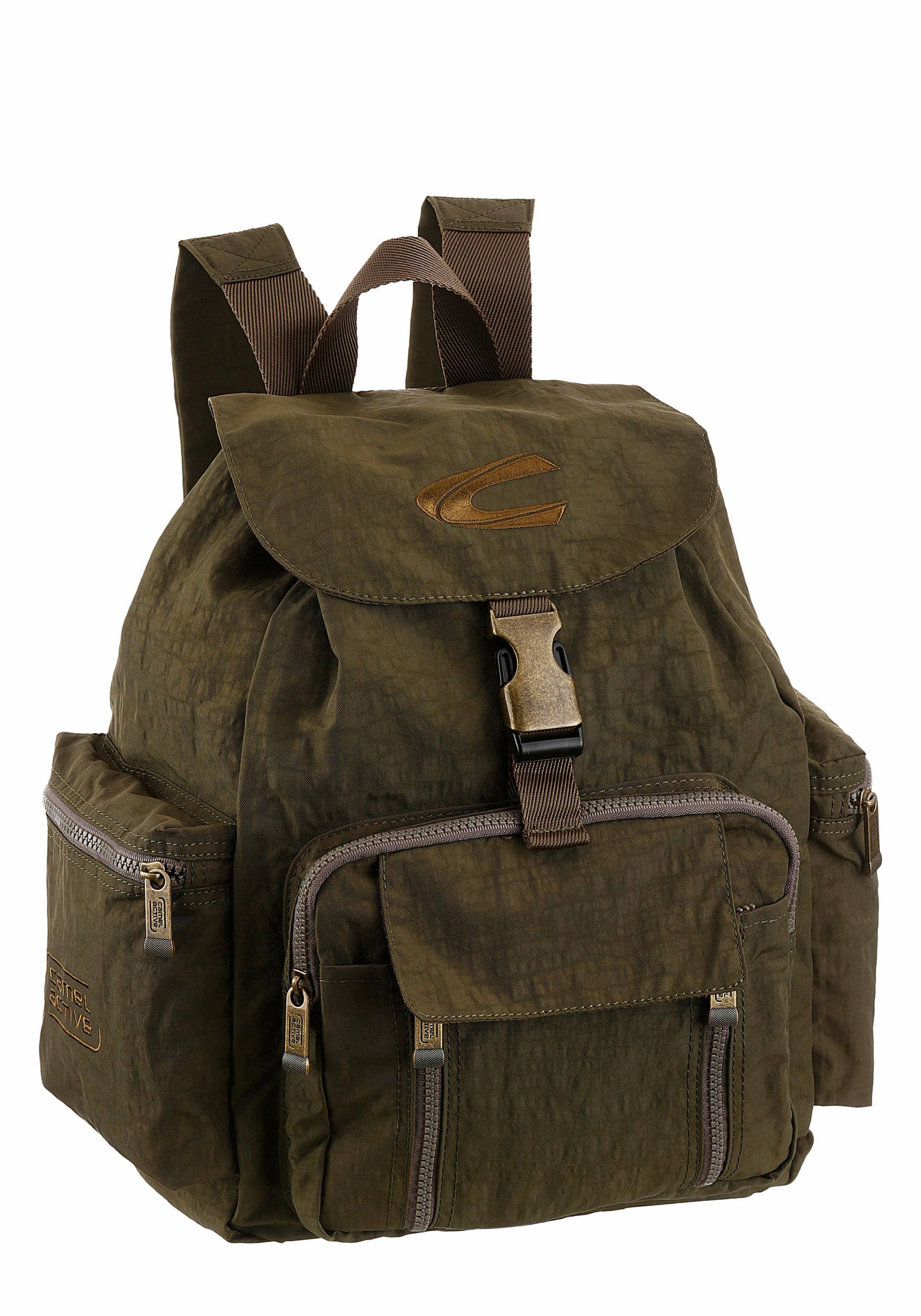 camel active Rucksack »Journey« von camel active