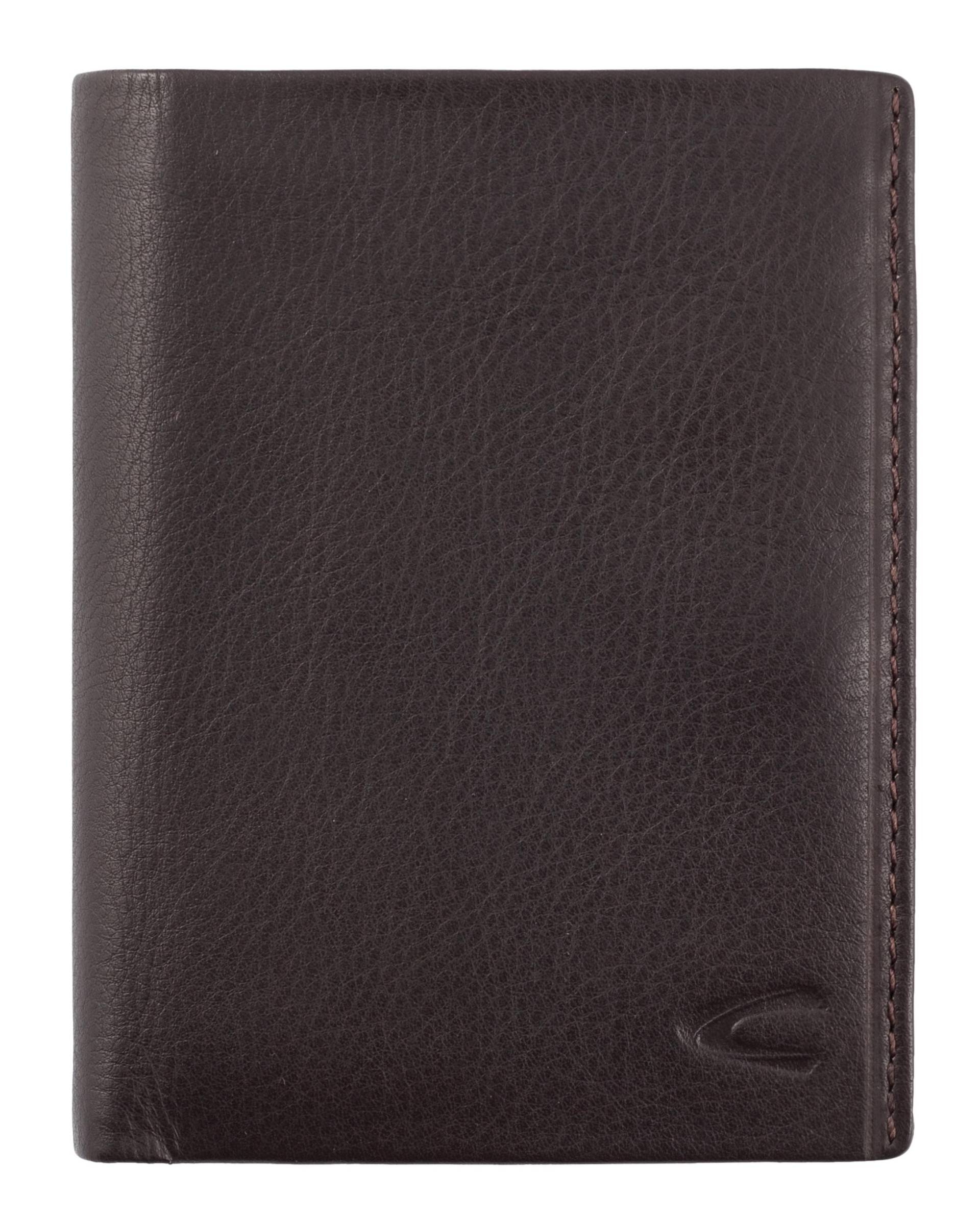 camel active Geldbörse »Atlanta«, aus besonders weichem Leder mit RFID Schutz camel active Geldbörse »Atlanta«, aus besonders weichem Leder mit RFID Schutz von camel active
