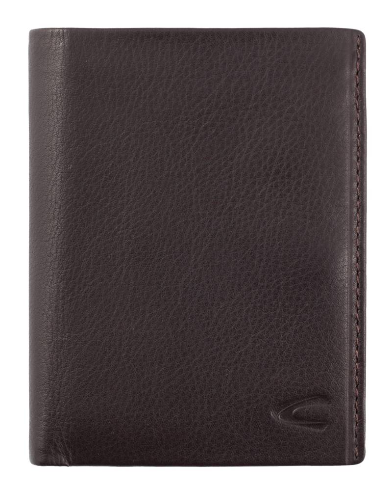 camel active Geldbörse »Atlanta«, aus besonders weichem Leder mit RFID Schutz von camel active